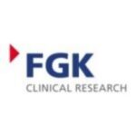 FGK Clinical Research